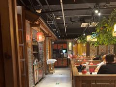 -京味斋·北京烤鸭(北京南站洋桥店)