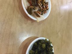 -瞻老元面馆(双塘路店)
