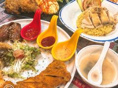 -阿飛冰室(下沙店)