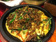 -中国徽菜·徽商故里(广安门店)