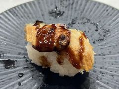 -争鲜回转寿司(浦东三钢里PLUS店)