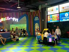 -蒙特利亲子乐园