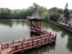 -东莞市可园博物馆