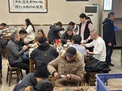 -老刘家永盛斋·传统泡馍(东关南街店)