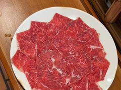 -马记伊源斋涮肉·清真菜(潘家园古玩市场店)