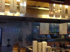 -秦淮小吃城(夫子庙店)