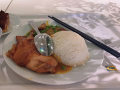 -宜家·瑞典风味餐厅(四元桥店)