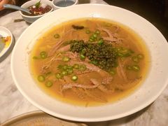 麻子腰花-懒人盐府人家(航天桥店)