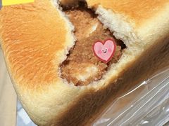 栗子生吐司-银座仁志川GinzaNishikawa(长宁龙之梦店)