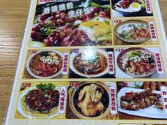 -老闽味姜母鸭·煎蟹闽菜餐厅(曾厝垵地标店)