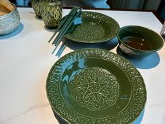 -Thai Basil罗勒叶泰式餐厅(时代天街店)