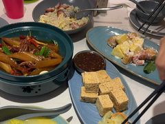 -鹿港小镇(悠唐店)