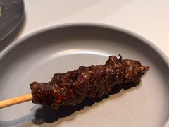 -胡麻(静安嘉里店)