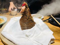 -云尊府云南菜·蒸汽石锅鱼(五棵松华熙店)