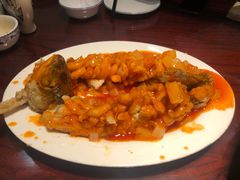 -惠宾饭庄(中山路店)