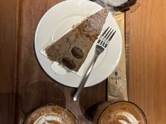 -Peet's Coffee皮爷咖啡(大学路店)