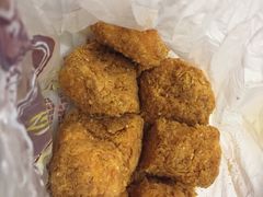 蟹黄风味小贝-鲍师傅糕点(春熙路店)
