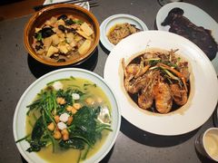 -老头儿油爆虾(星光一期店)