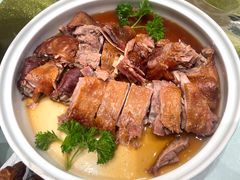 无为卤鹅-渔娘渔家丹东海鲜(东直门店)