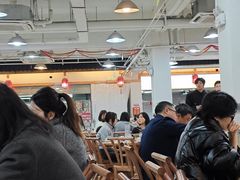 -笨罗卜浏阳菜馆(太平街店)