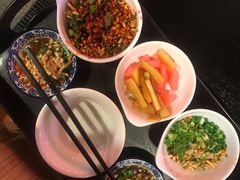 -一烙锅(友谊店)