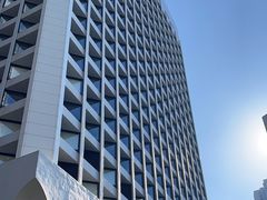 -尼依格罗香港美利酒店