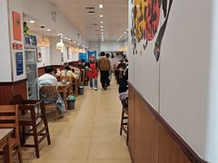 -春水锅贴·传统鲁菜(大明湖店)