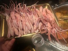 -牛New寿喜烧(新六百店)