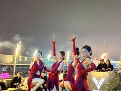 -VENU+海景酒廊