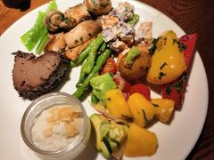 -拉蒂娜·巴西牛排馆 Latina·Brazilian Steakhouse(铜仁旗舰店)