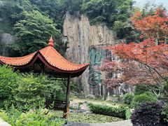 -莫干山风景区