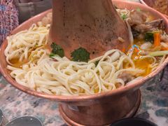 -浩海火燒雲傣家菜(芮欧百货店)