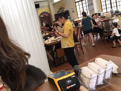 -日日鲜茶餐厅(小公园店)