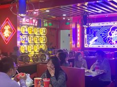 -宝葫芦西北茶食铺(万达店)