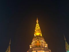 -东南亚风情赶摆街夜市
