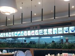 大堂-琼菜王(南海店)