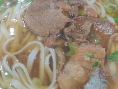 -肆姐面粉馆(坡子街店)