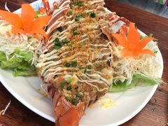 -班赞海鲜市场