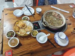 -潮陈记土鸡火锅(东厦北路店)