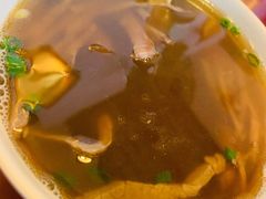 牛肉粉丝-佬钱湾仔(衣裳街店)