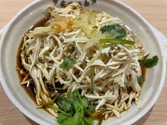 -蒋家桥饺面店(广陵路店)