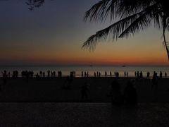 -Sunset Bar(丹绒亚路香格里拉店)