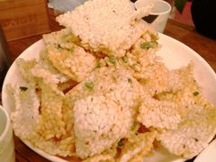 -欧记轩龙虾·私房菜(A店)