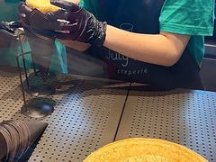 -July tale·可丽饼(德基广场店)