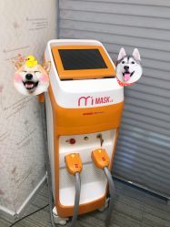 -咪咪比基尼脱毛专业店