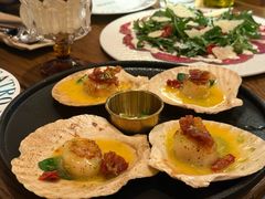 -IL TEATRO 精品意大利餐厅