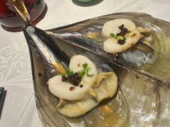 -百味馆·海鲜·湛江菜(后海花园店)