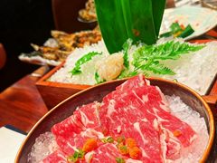 -Mr.Fish鱼鲜生海鲜放题(高德置地冬广场店)