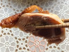 -阿二烤鸡(山塘街店)