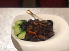 房县小花菇-武汉香格里拉大酒店·香宫中餐厅